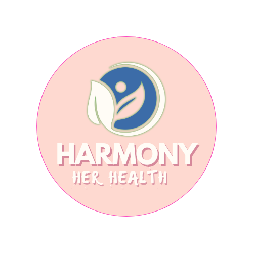 Harmony Her Health